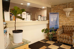 Zanesville Inn & Suites Zanesville Hotel Gallery