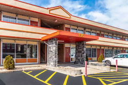 Zanesville Inn & Suites Zanesville Hotel Gallery