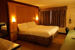Zanesville Inn & Suites Zanesville Hotel Gallery