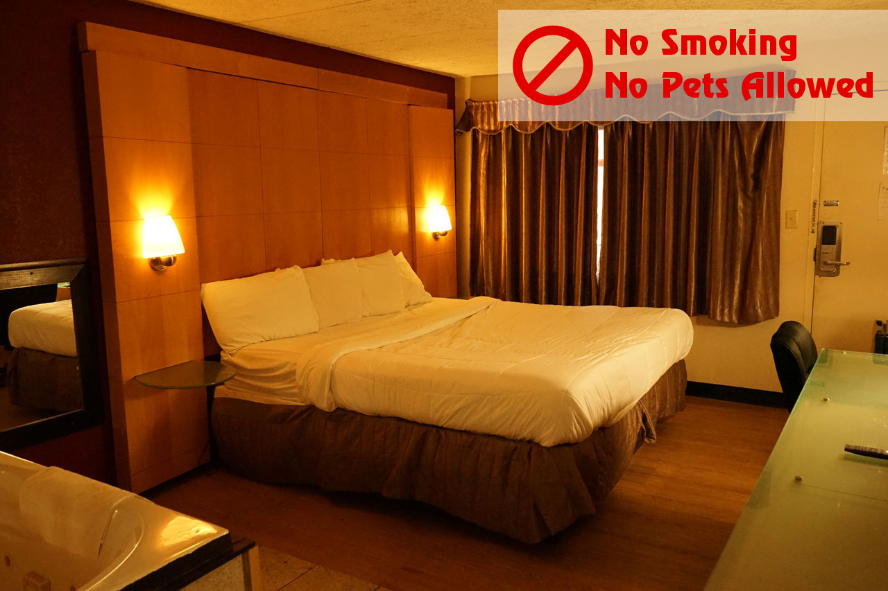 Zanesville Inn & Suites Zanesville - 1 King Bed